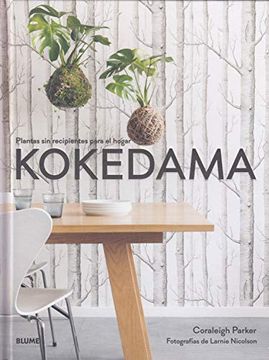 portada Kokedama (in Spanish)