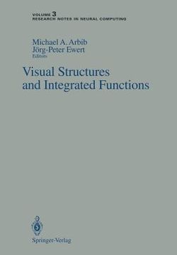 portada visual structures and integrated functions (in English)