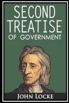 portada Second Treatise of Government