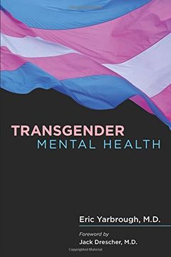 portada Transgender Mental Health (in English)