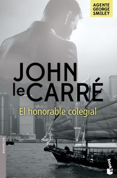 portada Honorable Colegial, el (in Spanish)