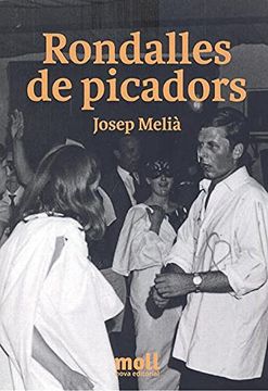 portada Rondalles de Picadors (in Catalá)