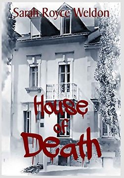 portada House of Death