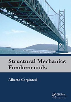 portada Structural Mechanics Fundamentals (en Inglés)