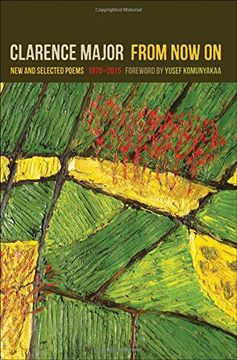 portada From now on: New and Selected Poems, 1970-2015 (in English)