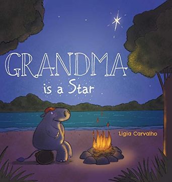 portada Grandma is a Star 