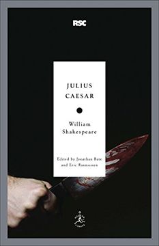 portada Julius Caesar (en Inglés)