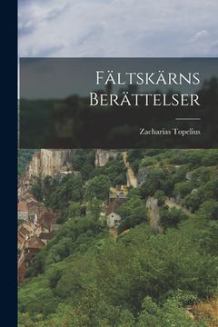 portada Fältskärns Berättelser (en Sueco)