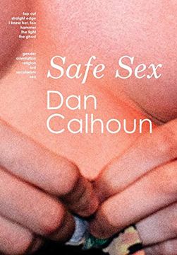 portada Safe sex (en Inglés)