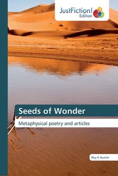 portada Seeds of Wonder (en Inglés)
