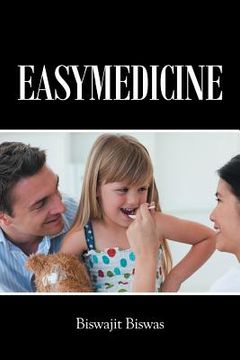 portada Easymedicine (en Inglés)