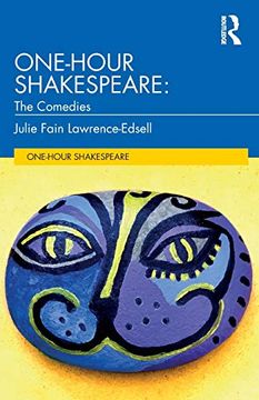 portada One-Hour Shakespeare: The Comedies (en Inglés)