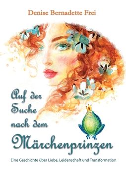 portada Auf der Suche nach dem Märchenprinzen (in German)