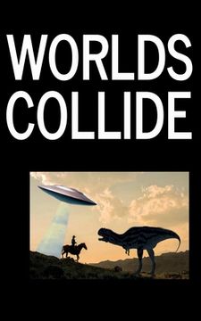 portada Worlds Collide (in English)