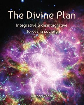portada The Divine Plan: Integrative & disintegrative forces in society (Reflections on Reality)