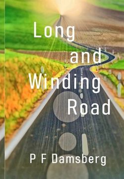 portada Long and Winding Road (en Inglés)