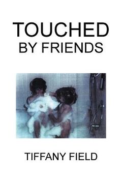 portada Touched by Friends (in English)