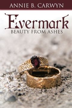 portada Evermark: Beauty from Ashes