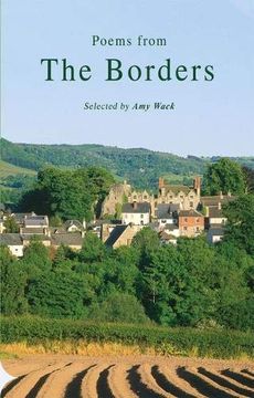 portada Poems From the Welsh Borders (en Inglés)