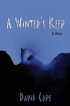 portada A Winter's Keep, a Novel (en Inglés)