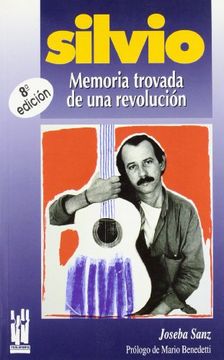 portada Silvio, Memoria Trovada de una Revolución