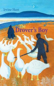 portada The Drovers Boy (in English)