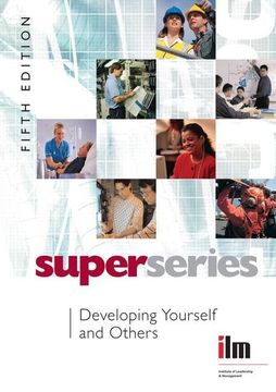 portada Developing Yourself and Others (en Inglés)