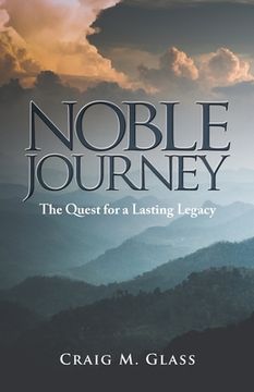 portada Noble Journey 