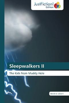 portada Sleepwalkers II