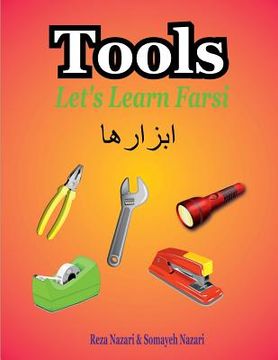 portada Let's Learn Farsi: Tools (in English)