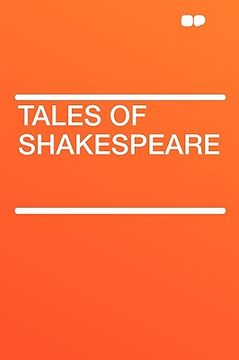 portada tales of shakespeare