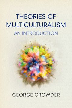 portada Theories Of Multiculturalism: An Introduction
