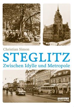 portada Steglitz (en Alemán)
