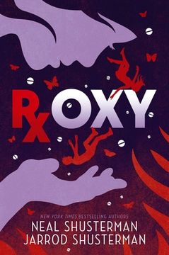 portada Roxy (in English)