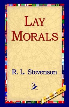 portada lay morals (en Inglés)