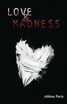 portada Love & Madness (in English)
