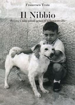 portada Il Nibbio (en Italiano)