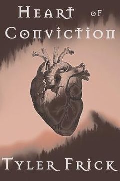 portada Heart of Conviction (en Inglés)