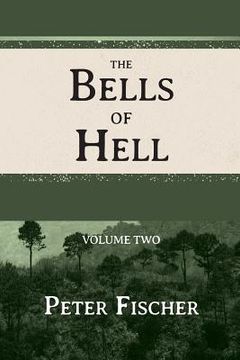 portada The Bells of Hell - Volume Two