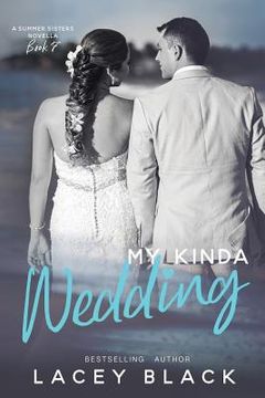 portada My Kinda Wedding: A Summer Sisters Novella (in English)