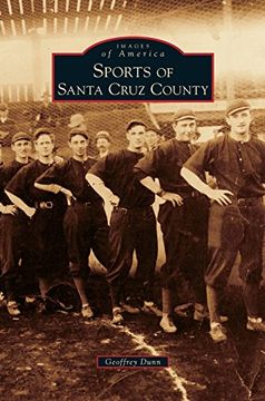 portada Sports of Santa Cruz County (en Inglés)