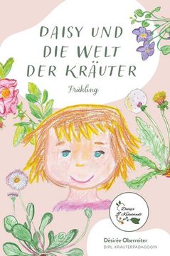 portada Daisy und die Welt der Kräuter (en Alemán)