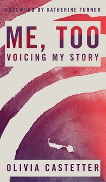 portada Me, Too: Voicing my Story (1) (Too Much) 