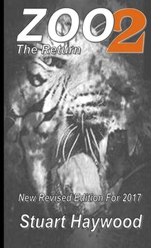 portada ZOO 2 (The Return) (en Inglés)