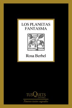 portada Los Planetas Fantasma (in Spanish)