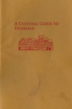 portada A Cultural Guide to Denmark (en Inglés)