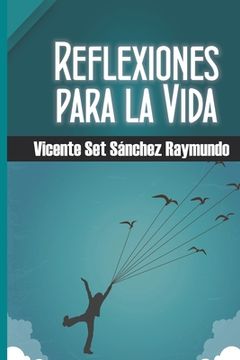portada Reflexiones para la vida (in Spanish)
