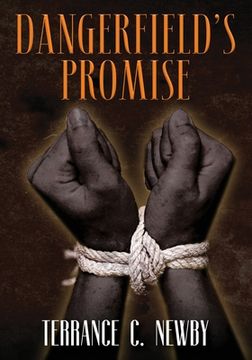 portada Dangerfield's Promise (en Inglés)