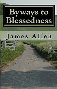 portada byways to blessedness (en Inglés)