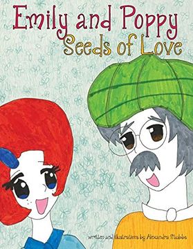 portada Emily and Poppy: Seeds of Love 